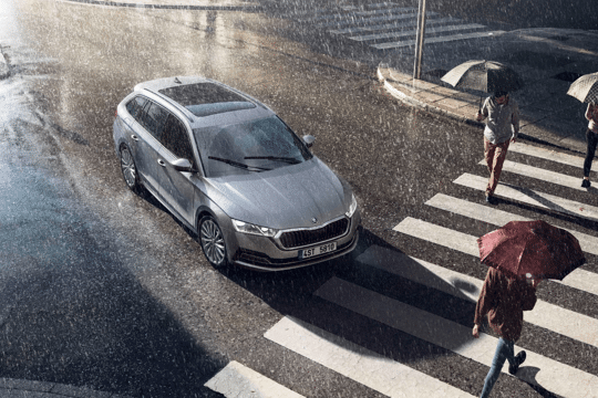 Skoda voorjaar hero mobiel