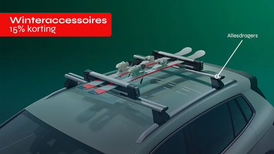 Škoda - Winteraccessoires