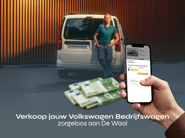 Taxatiepagina header Mobiel - VW BWG
