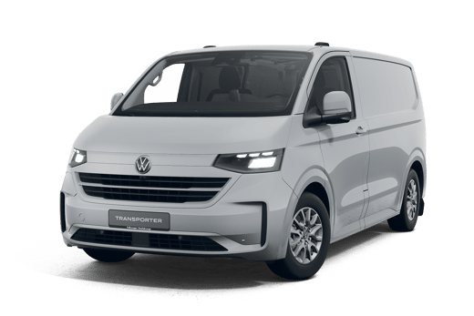 Transporter eHybrid