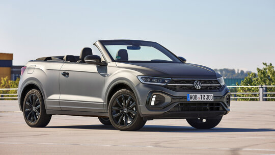 Verschil T-roc en T-cross - content 2