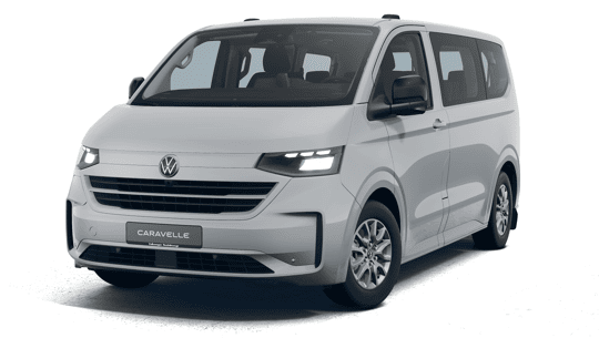 Volkswagen Caravelle Life edition L1