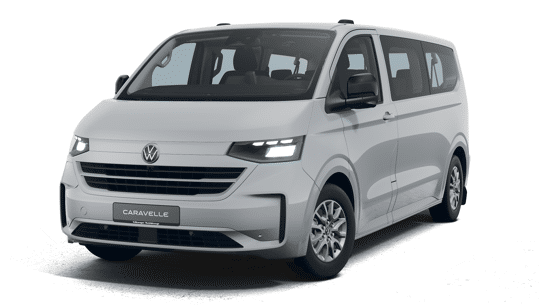 Volkswagen Caravelle Life edition L2
