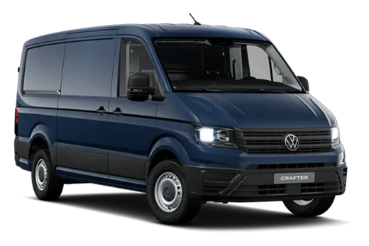 Volkswagen Crafter Trendline