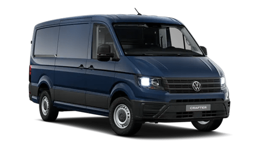 Volkswagen Crafter Trendline