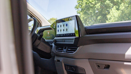 Volkswagen e-Transporter (6)