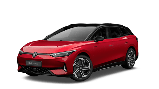Volkswagen ID.7 Tourer GTX Business