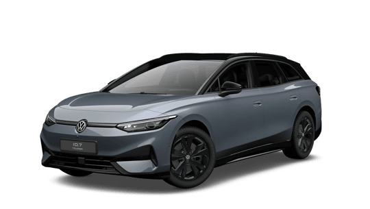 Volkswagen ID.7 Tourer Pro Limited Edition