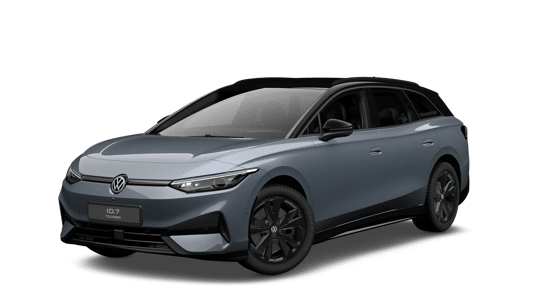 Volkswagen ID.7 Tourer Pro Limited Edition