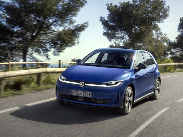 Volkswagen ID. Polo bestelbaar hero mobiel