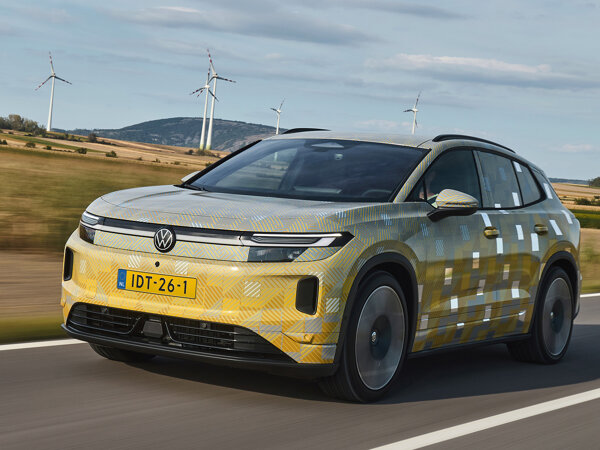 Volkswagen ID. Tiguan hero mobiel
