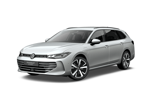 Volkswagen Passat eHybrid