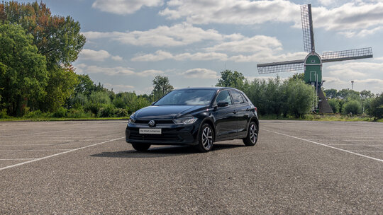 Volkswagen Polo (1)