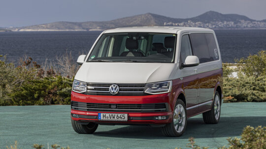 Volkswagen T6