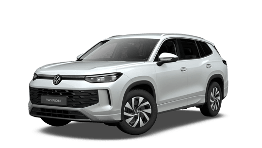 Volkswagen Tayron Life Edition