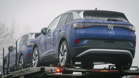 Volkswagen ID.
