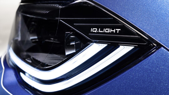 Volkswagen Polo r-line