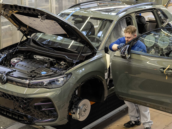 VW fabriek Wolfsburg hero mobiel