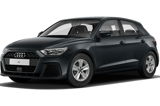 Audi A1 Sportback Pro Line