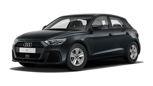 Audi A1 Sportback Pro Line