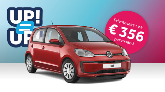 Actie afbeelding - Private Lease