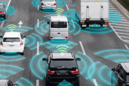 ADAS hero mobiel