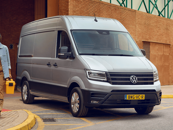 Afbeelding Crafter Mobiel