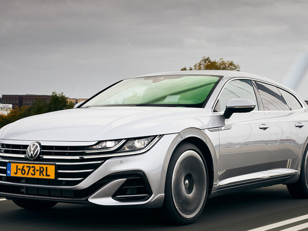 Algemene verkoopinformatie Volkswagen