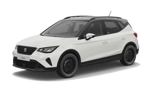 SEAT Arona Reference