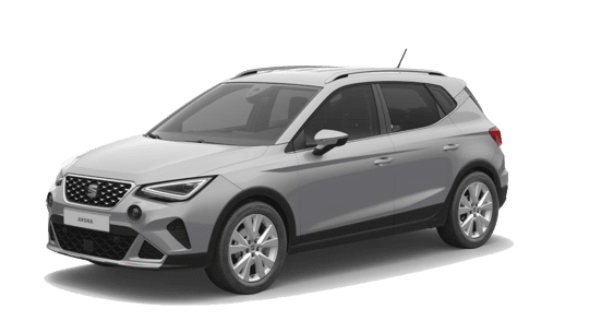 SEAT Arona Xperience