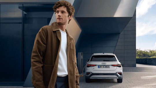 Audi A3 occasion