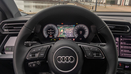 Audi A3 Sportback (4)