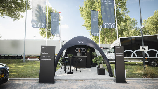 Audi Charge & Drive (9)