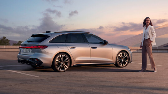audi connect app