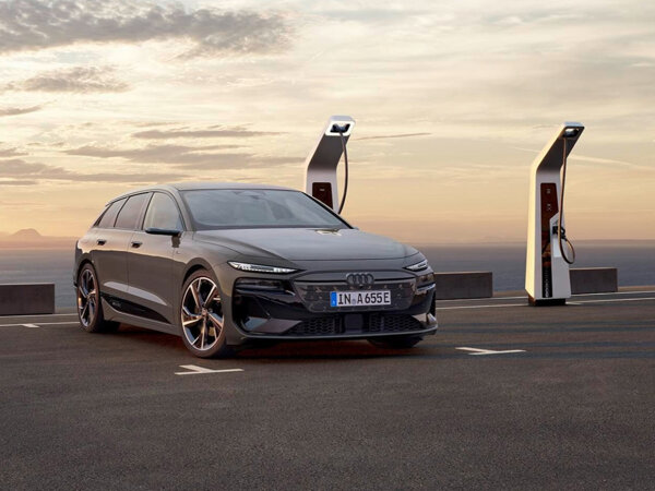 Audi e-days hero mobiel