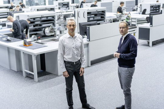 Audi Formule 1 hero mobiel