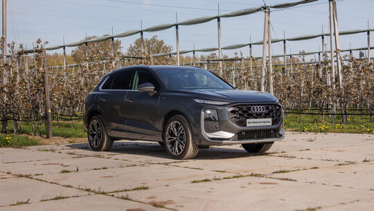 Audi Q3 (1)