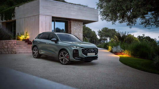Audi Q3 (9)