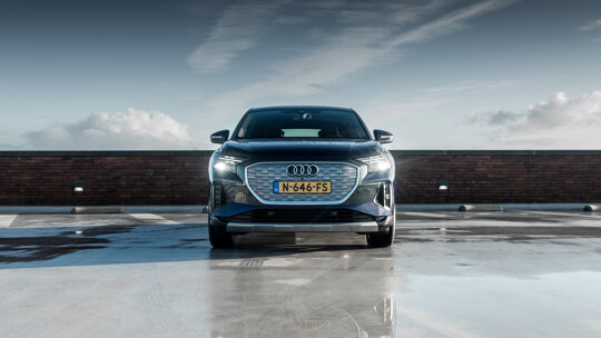Audi Q4-5