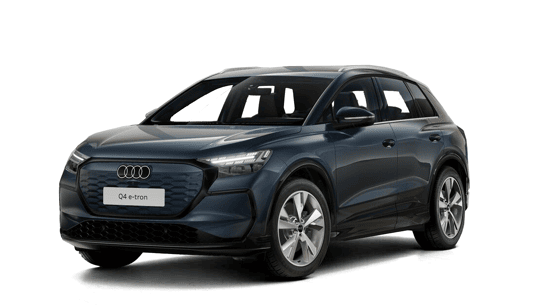 Audi Q4 e-tron Advanced edition