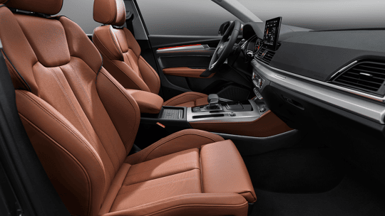 Audi Q5 2020