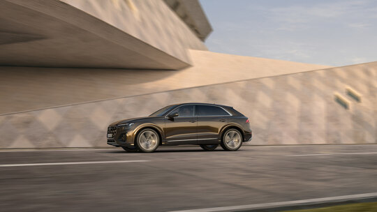 Audi Q8 TFSI e (2)