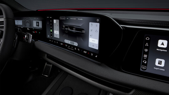 Audi Q9 interieur-02