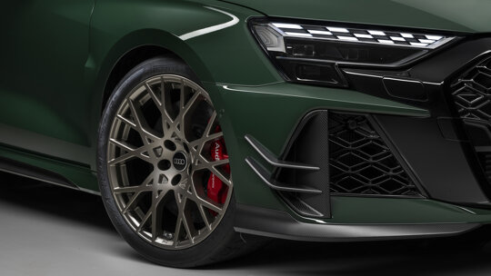 Audi RS 3 (16)