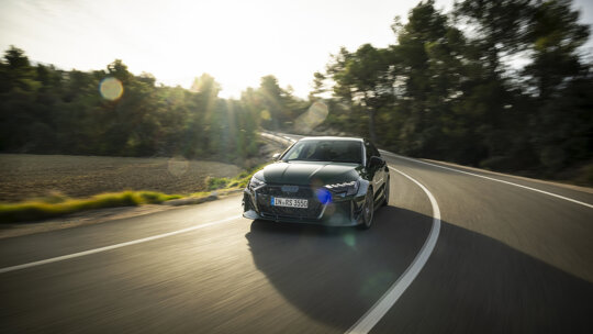 Audi RS 3 (22)