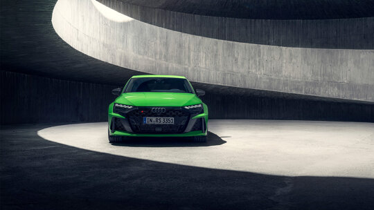 Audi RS 3 Sportback-1