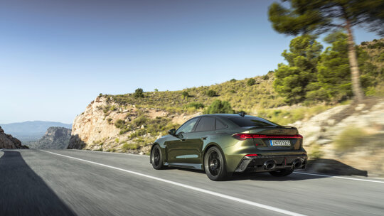 Audi RS 5 Limousine (1)