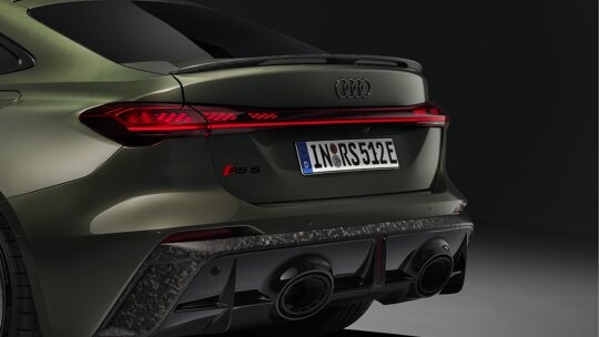 Audi RS 5 Limousine (13)