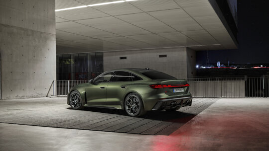 Audi RS 5 Limousine (26)