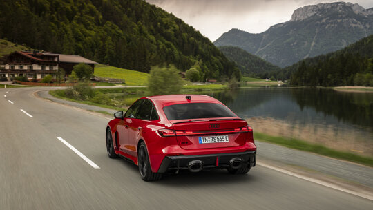 Audi RS 5 prestaties (4)
